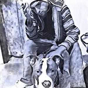 Meet your Posher, Ryan